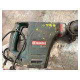 Metabo Rotary Hammer Drill