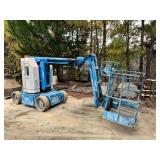 Genie Z-30/20N Articulating Manlift