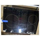 GE Cooktop