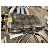 Moroso Oil Pan