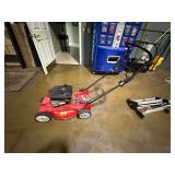 Troy Bilt Self ProPelled Mulching Mower