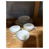 Misc. Dishware