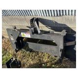 Wolverine Skid Steer 3-Point Hook Up Mount