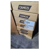 (6) Camco HLC 300-G Kit HydroLife Water Filter System