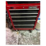 Craftsman Tool Box