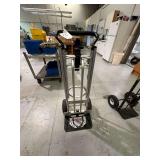 COSCO Mult-Function Dolly