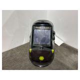 Yeswelder Auto Darkening Welding Helmet