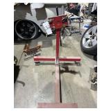 Blackhawk Automotive B67572 Engine Stand