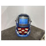 Miller Auto Darkening Welding Helmet