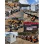 Mini Excavators, Mini Skid Steers, Attachments, Steel Buildings, Shipping Containers, & More