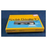 Kodak Ektralite 10