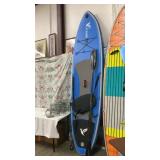 10ï¿½6ï¿½X 31ï¿½ Freein SUP Paddle Board