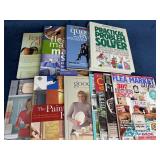 Lot of Home Improvement Books and Magazines