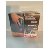 Makita 3/8" Cordless Drill Kit Deluxe