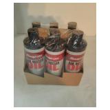 Snap-On 6 Pack Air Motor Oil IM1PT