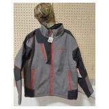 XL Snap-On Master Technician Jacket & Hat