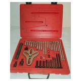 Snap-On Bolt-Grip Puller Set