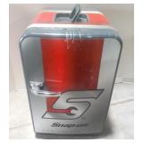 Snap-On Portable Mini-Fridge