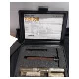 HeliCoil Spark Plug Thread Repair Kit