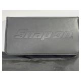 Zippered Snap-On Tool Kit