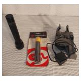 Streamlight Rechargeable Flashlight Kit