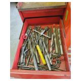 Tool Box Drawer Lot