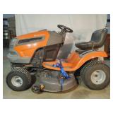 Husqvarna YTH22V46 Riding Lawn Mower