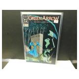 Green Arrow #25 DC Comic