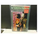 Green Arrow & Shado - #66 DC Comic