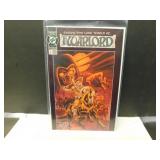 The Warlord - #5   DC Comic