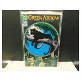 Green Arrow #71 DC Comic