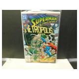 Superman - Doomsday #684 DC Comics