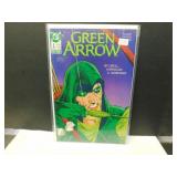Green Arrow #5 DC Comic