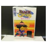 Black Canary - New Wings #4 DC Comic