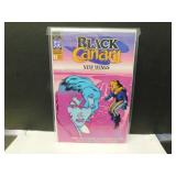 Black Canary - New Wings #2 DC Comic