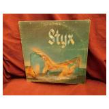 STYX - Equinox