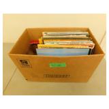 Box Lot 50 LP