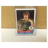 1997-78 OPC WHA Blain Stoughton #6 Hockey Card