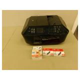 Canon MX922 Printer with Ink
