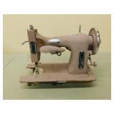 White Rotary Sewing Machine SERIAL # 6796941