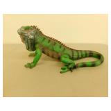 Iguana Statue 21 Inches Long