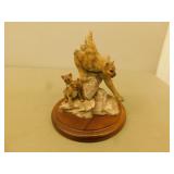 Mill Creek Studios Maternal Refuge 10 Inches Tall