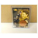 1997-98 Pinnacle Mario Lemieux #1 of 3 MINT