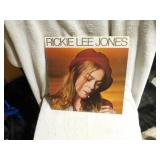 Rickie Lee Jones-Rickie Lee Jones