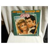 Soundtrack-Grease