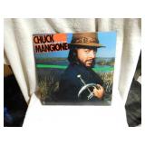 Chuck Mangione-Main Squeeze