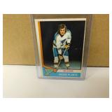 1974-75 OPC Pierre Plante #149