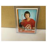 1974-75 OPC Larry Romanchych #157