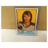 1974-75 OPC Craig Ramsay #305