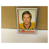 1974-75 OPC Terry Harper #55